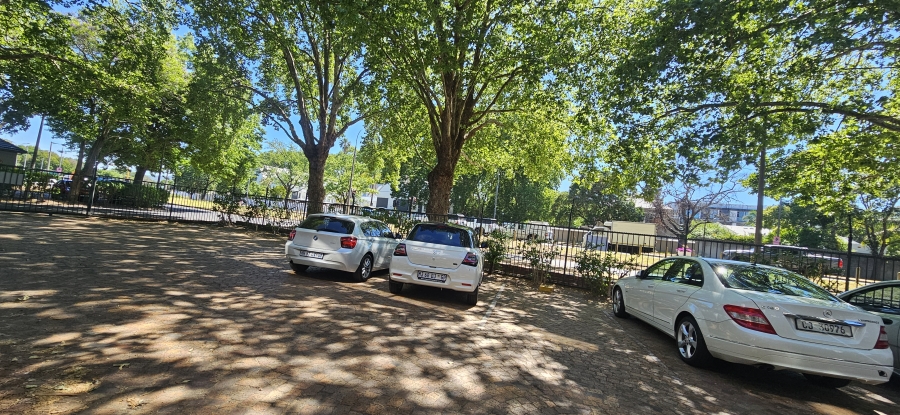 1 Bedroom Property for Sale in Stellenbosch Central Western Cape